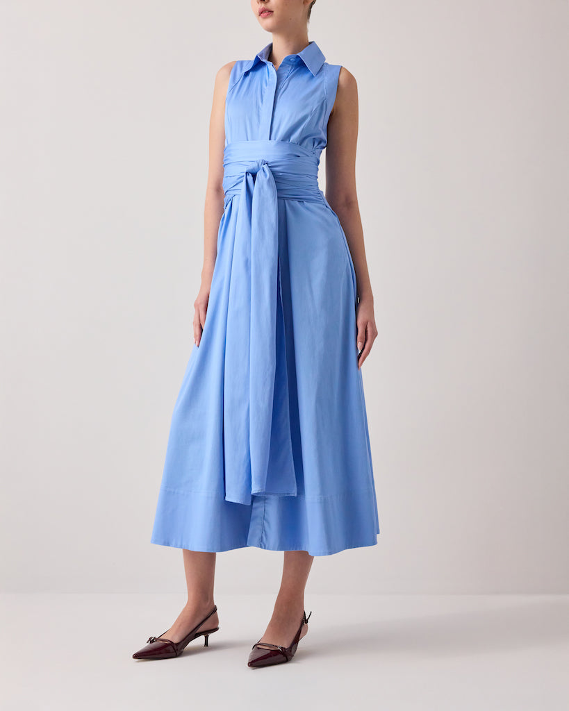 Vestido Solano