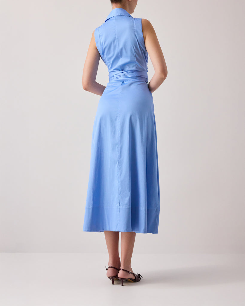 Vestido Solano