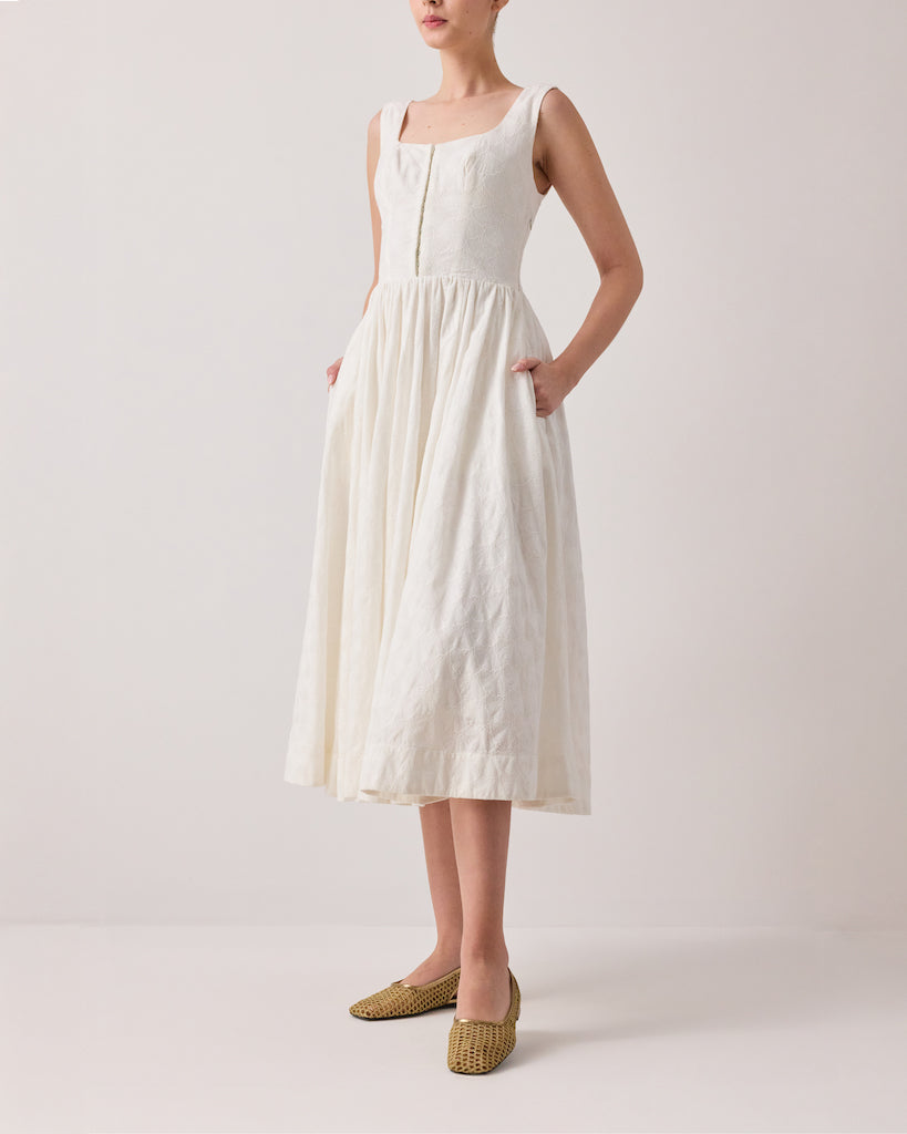 Vestido California