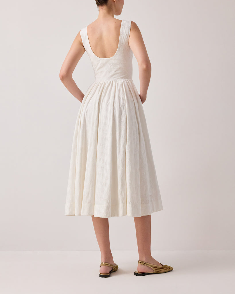 Vestido California