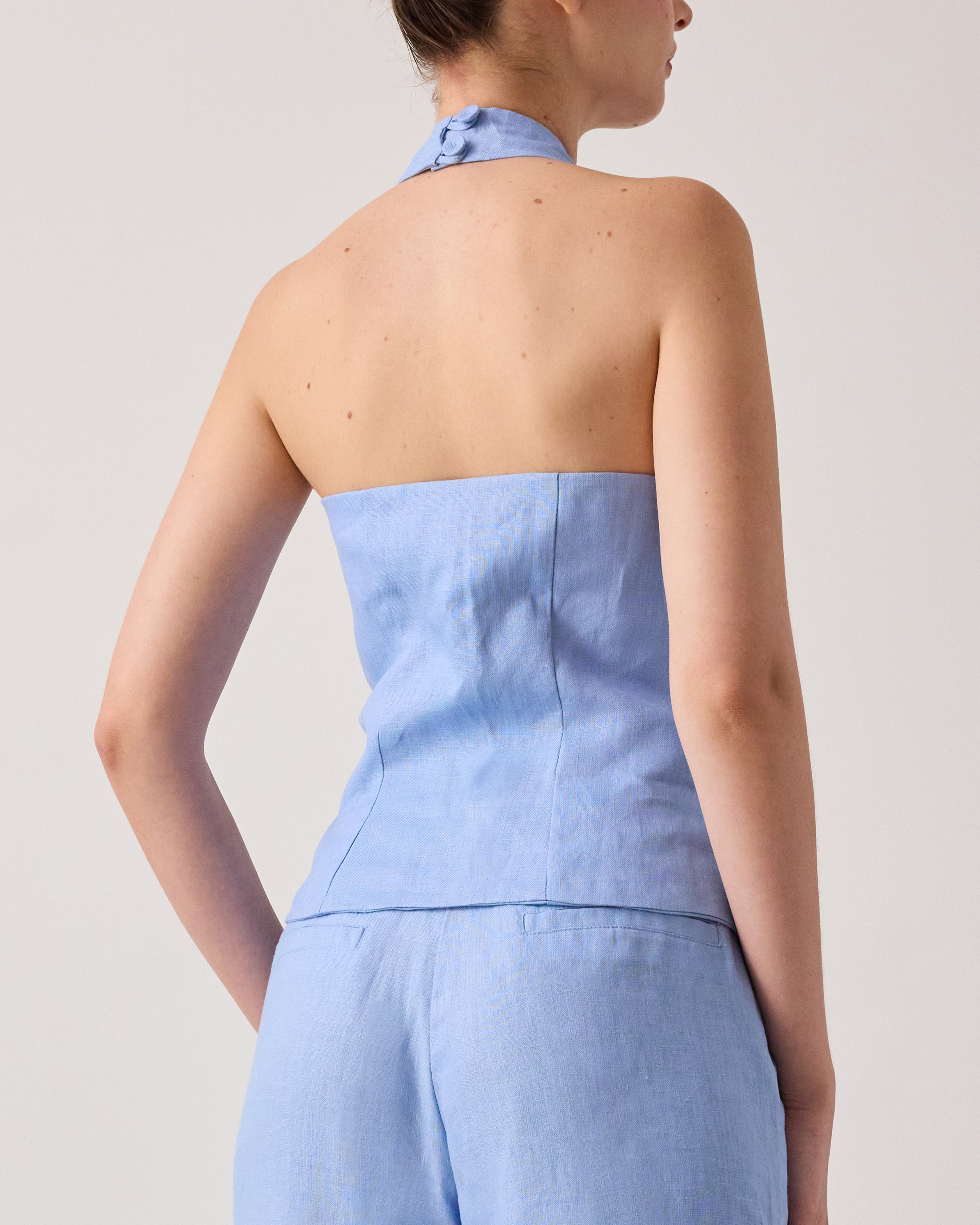 Blusa Ocean