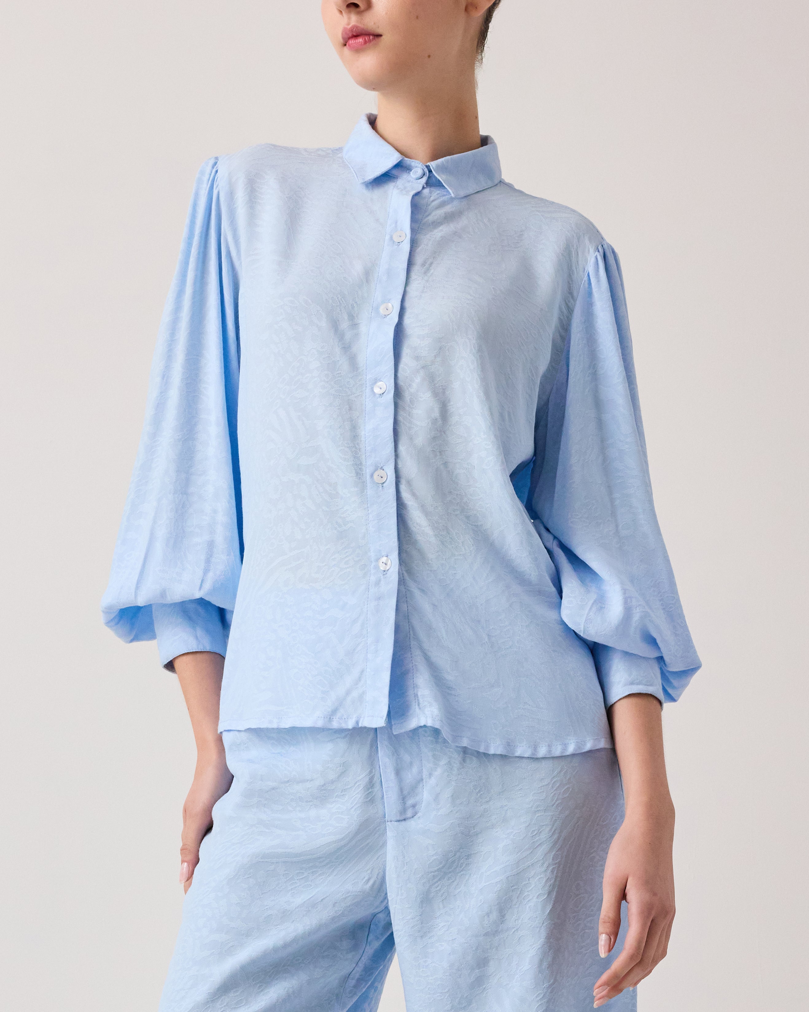 Blusa Zen