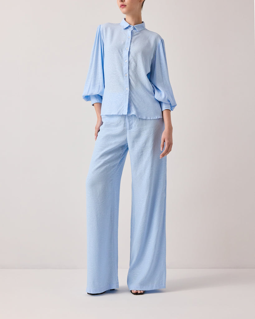 Blusa Zen
