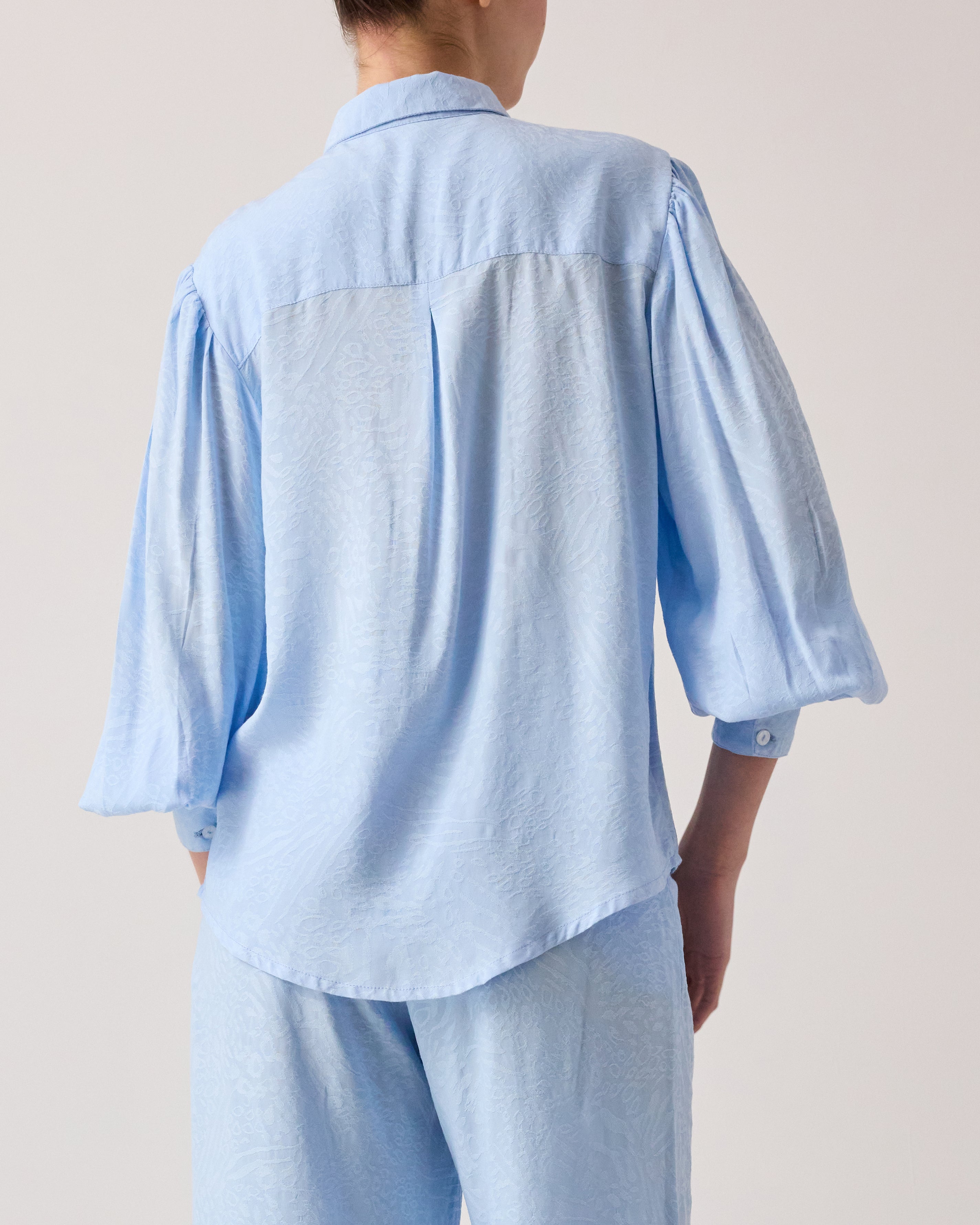 Blusa Zen