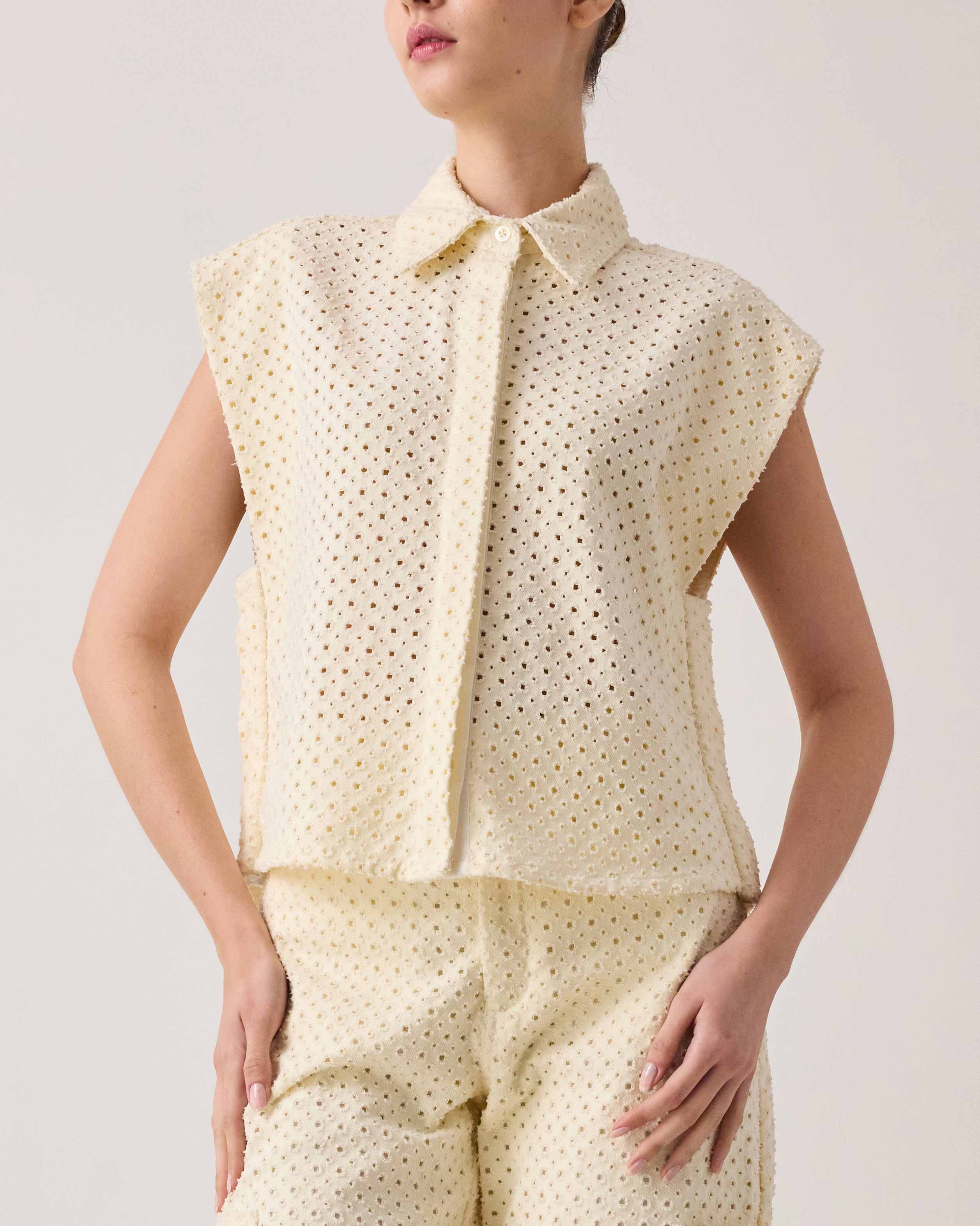 Camisa Sunset
