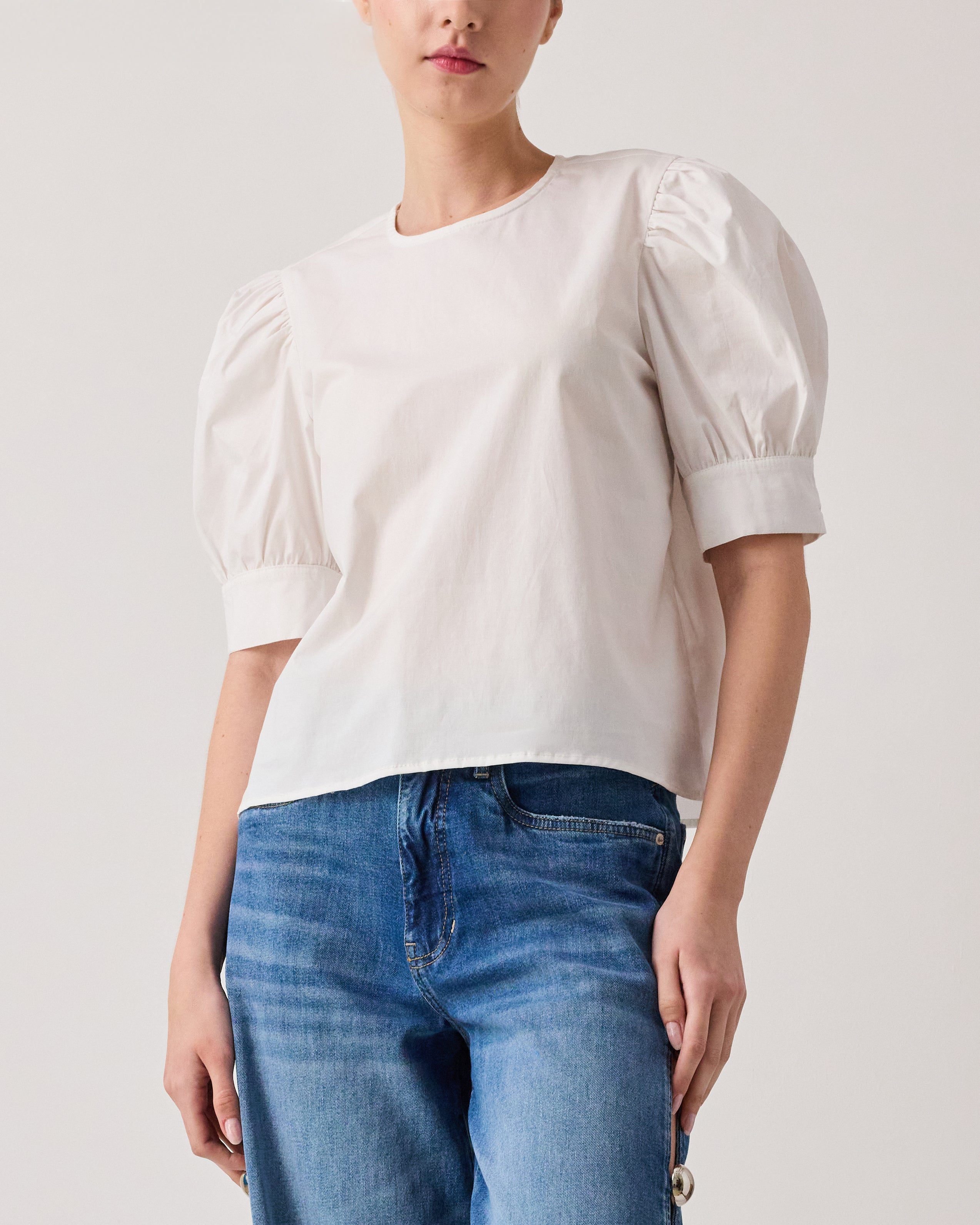 Blusa Flavia