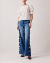 Blusa Flavia