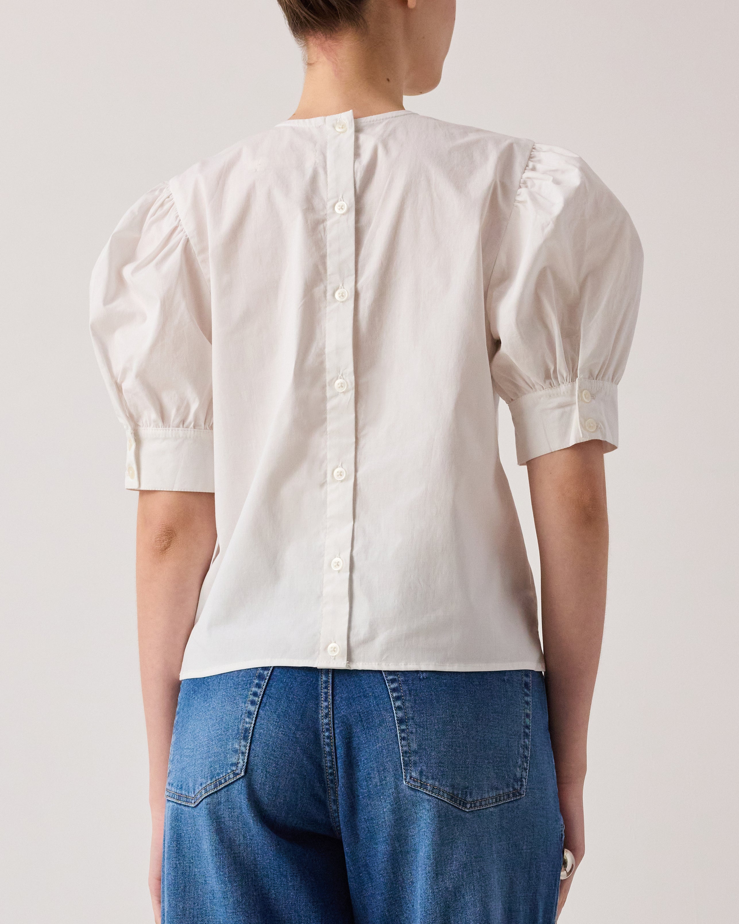 Blusa Flavia