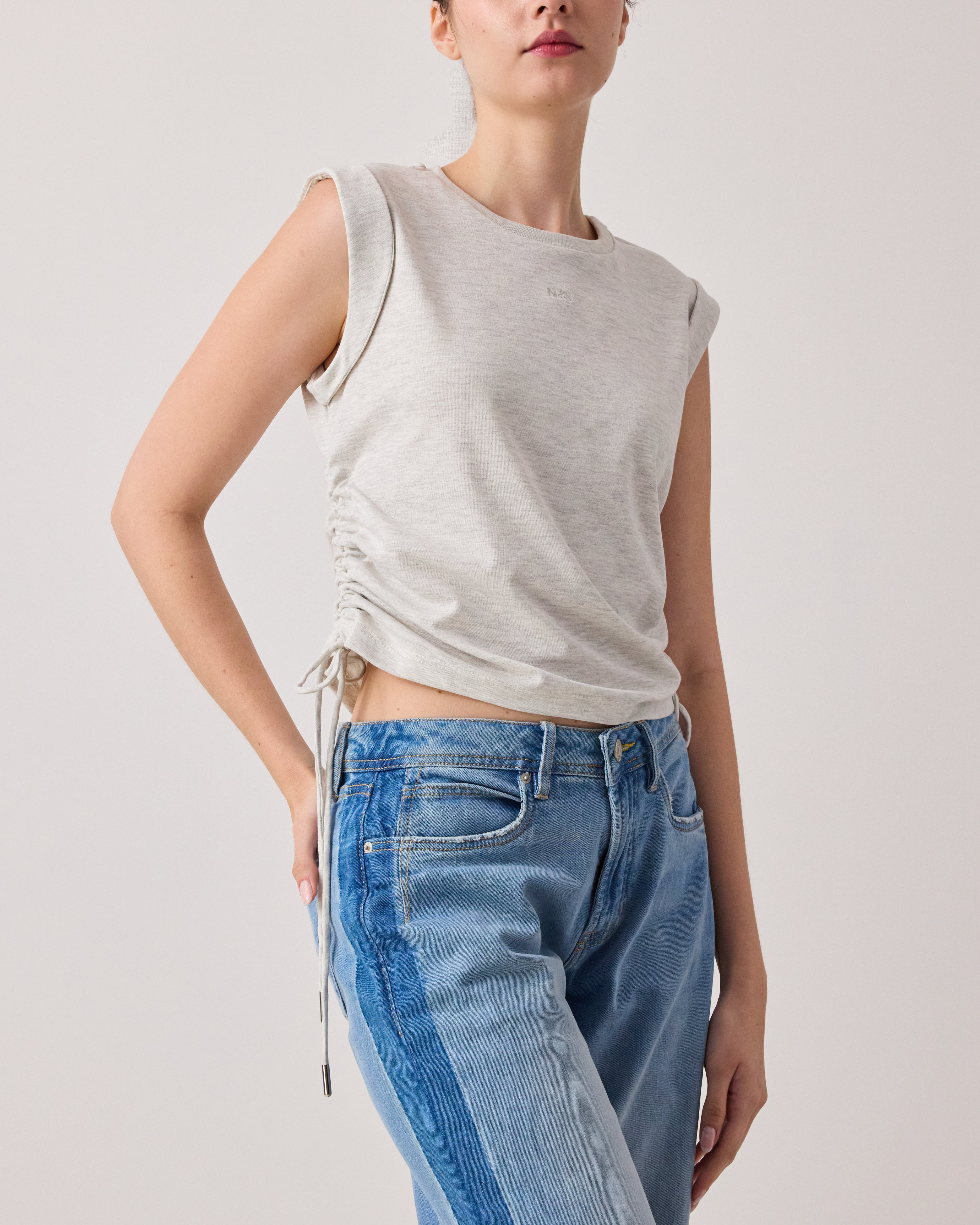 Camiseta Santa Monica