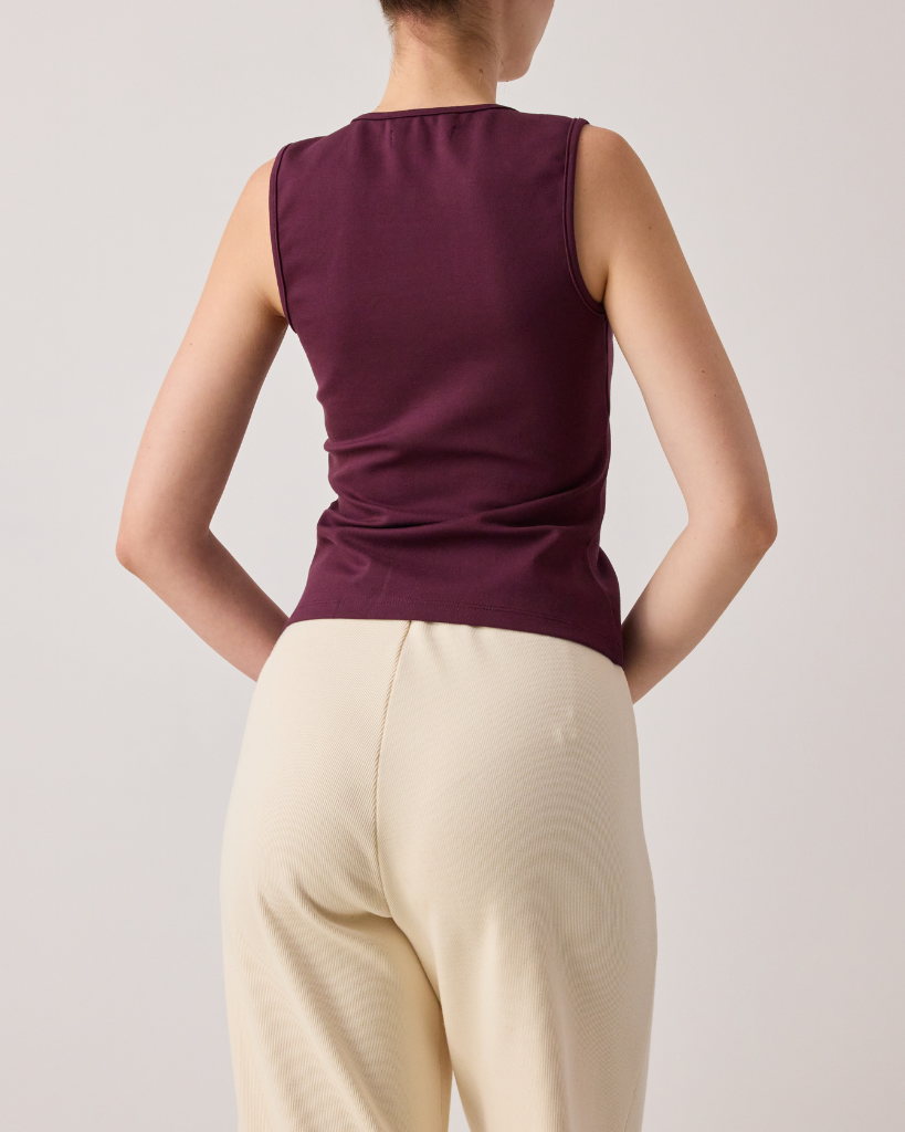 Blusa Carmel