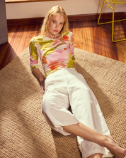 Blusa Bloom