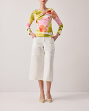 Blusa Bloom