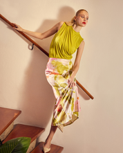 Blusa Solara