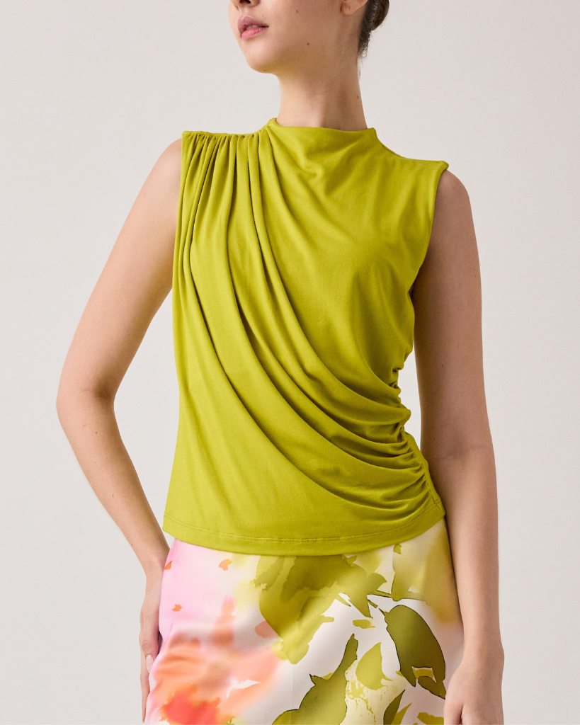 Blusa Solara
