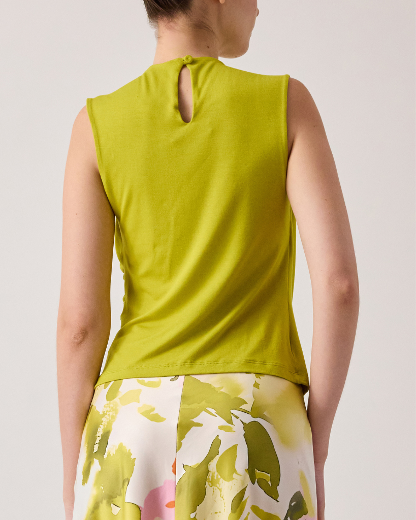 Blusa Solara