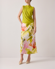Blusa Solara