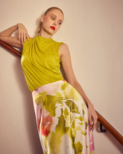 Blusa Solara