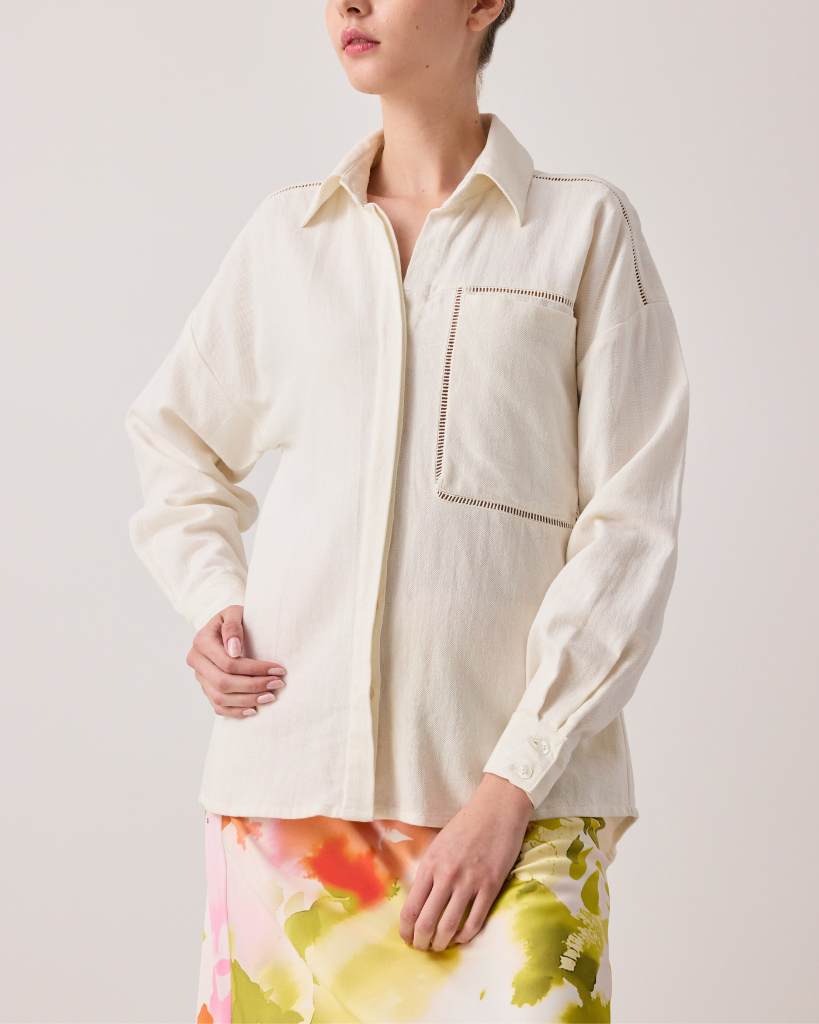 Camisa Bruma