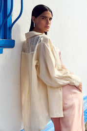 Camisa Opal