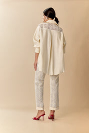Camisa Opal