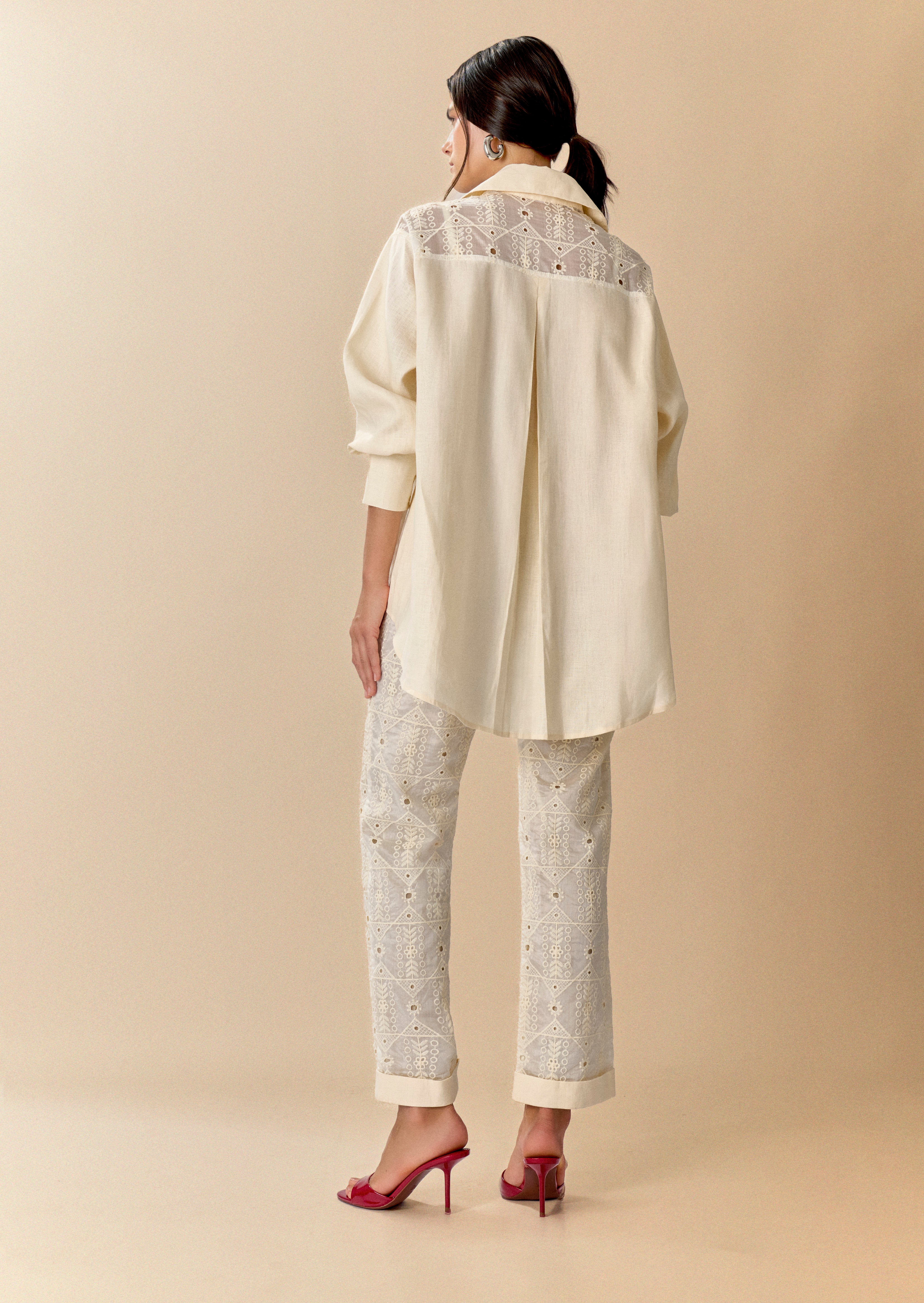 Camisa Opal