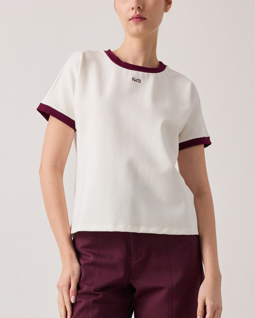 Camiseta Carmel