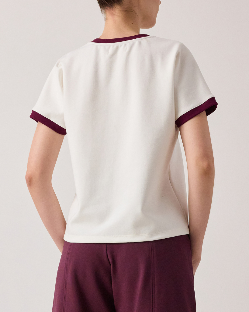 Camiseta Carmel