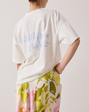 Camiseta Chill