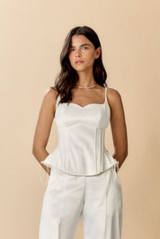 Corset Maëva