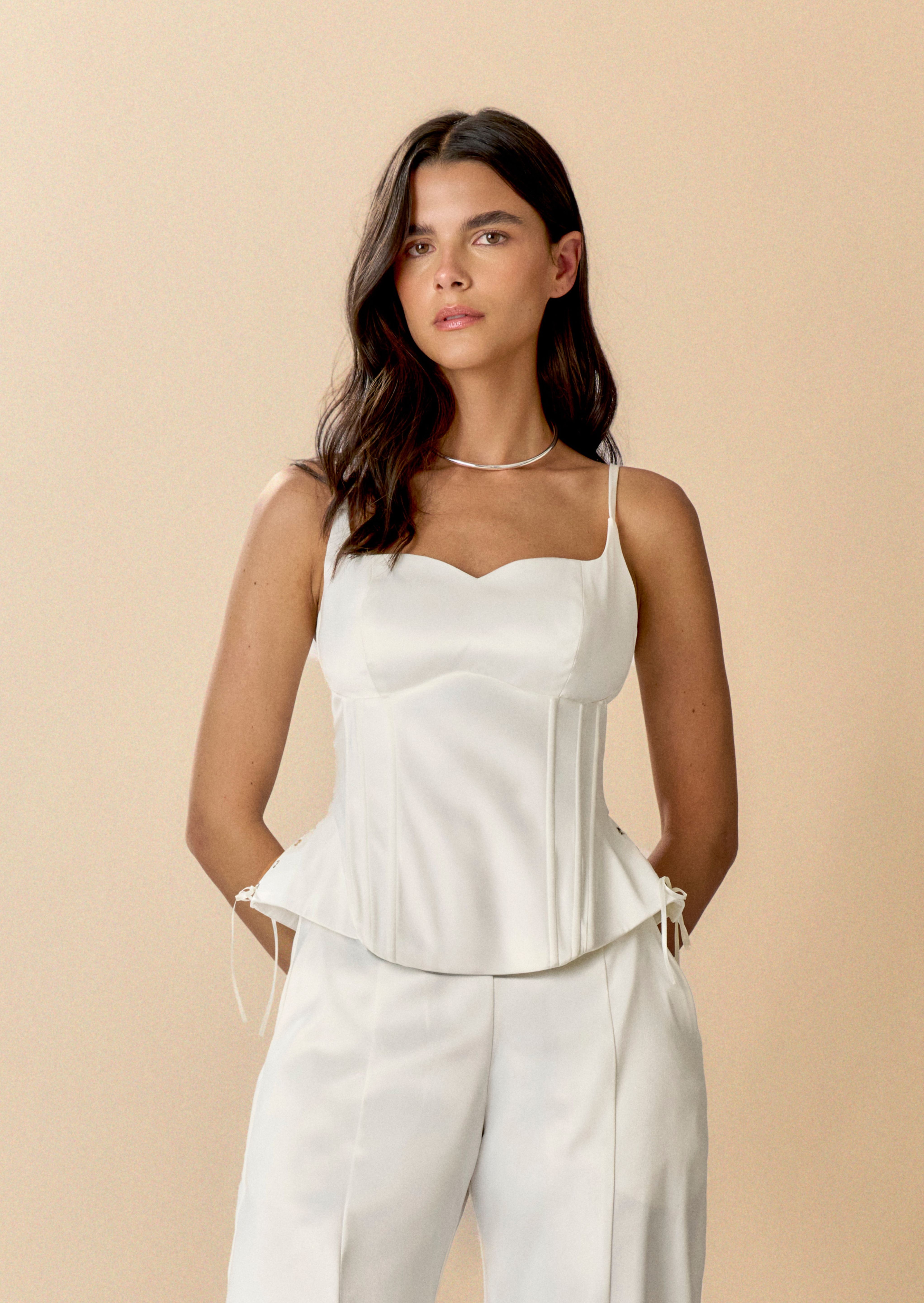 Corset Maëva