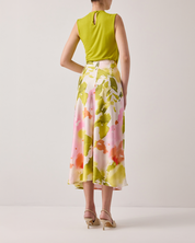 Falda Bloom