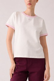 Camiseta Pink Carmel