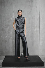 Pantalón Noir Muse