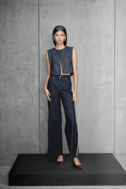 Chaleco Diamond Halo