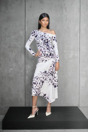 Vestido Electric Glam