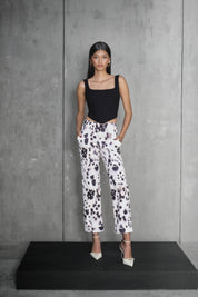 Pantalón Noir Glint