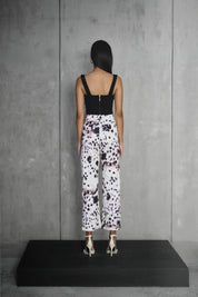 Pantalón Noir Glint