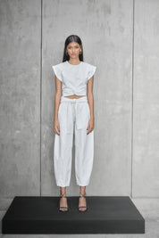 Top Mistic Luxe Natural