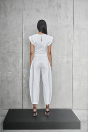 Top Mistic Luxe Natural