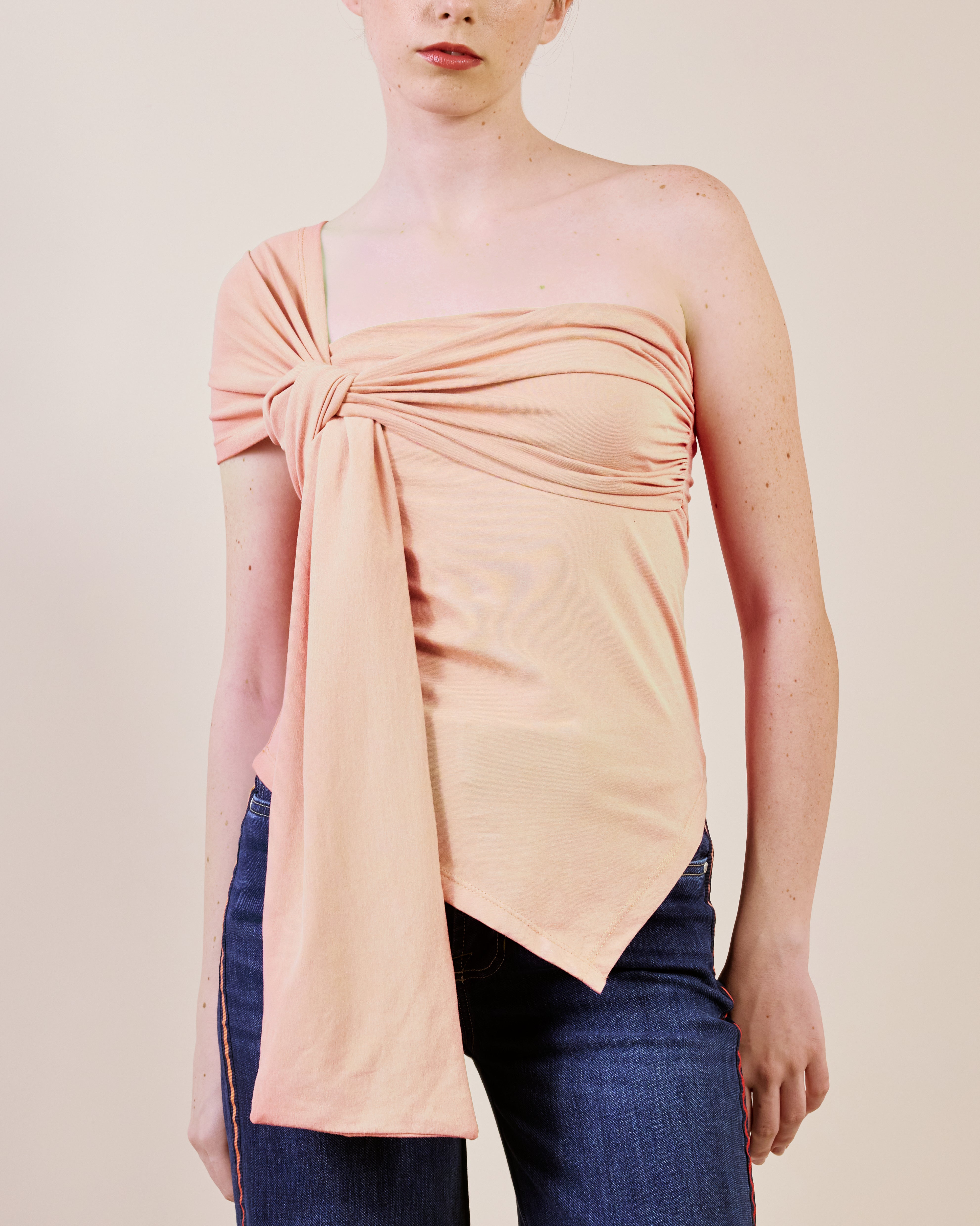 Blusa Giada Rojo