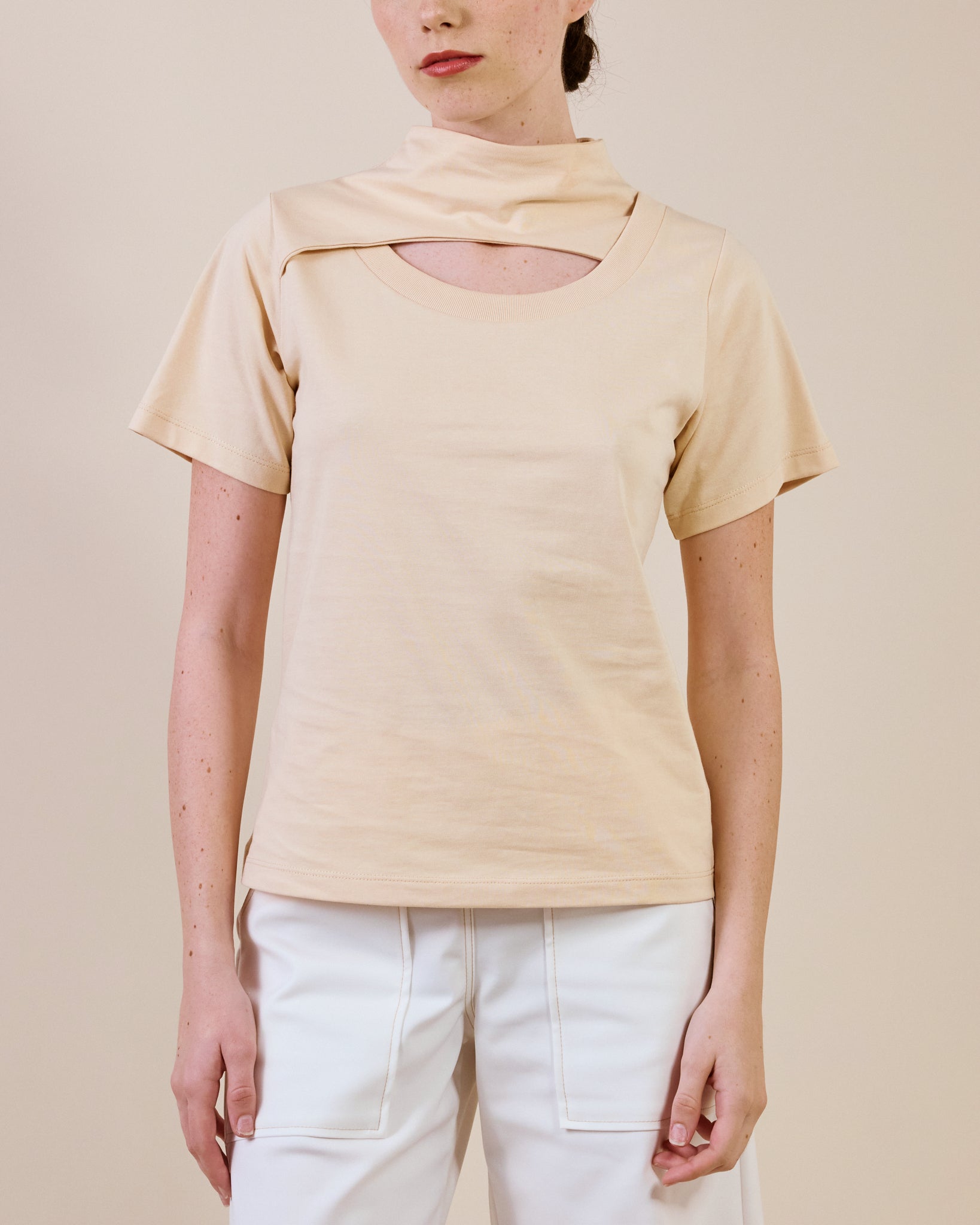 Camiseta Lara Avena
