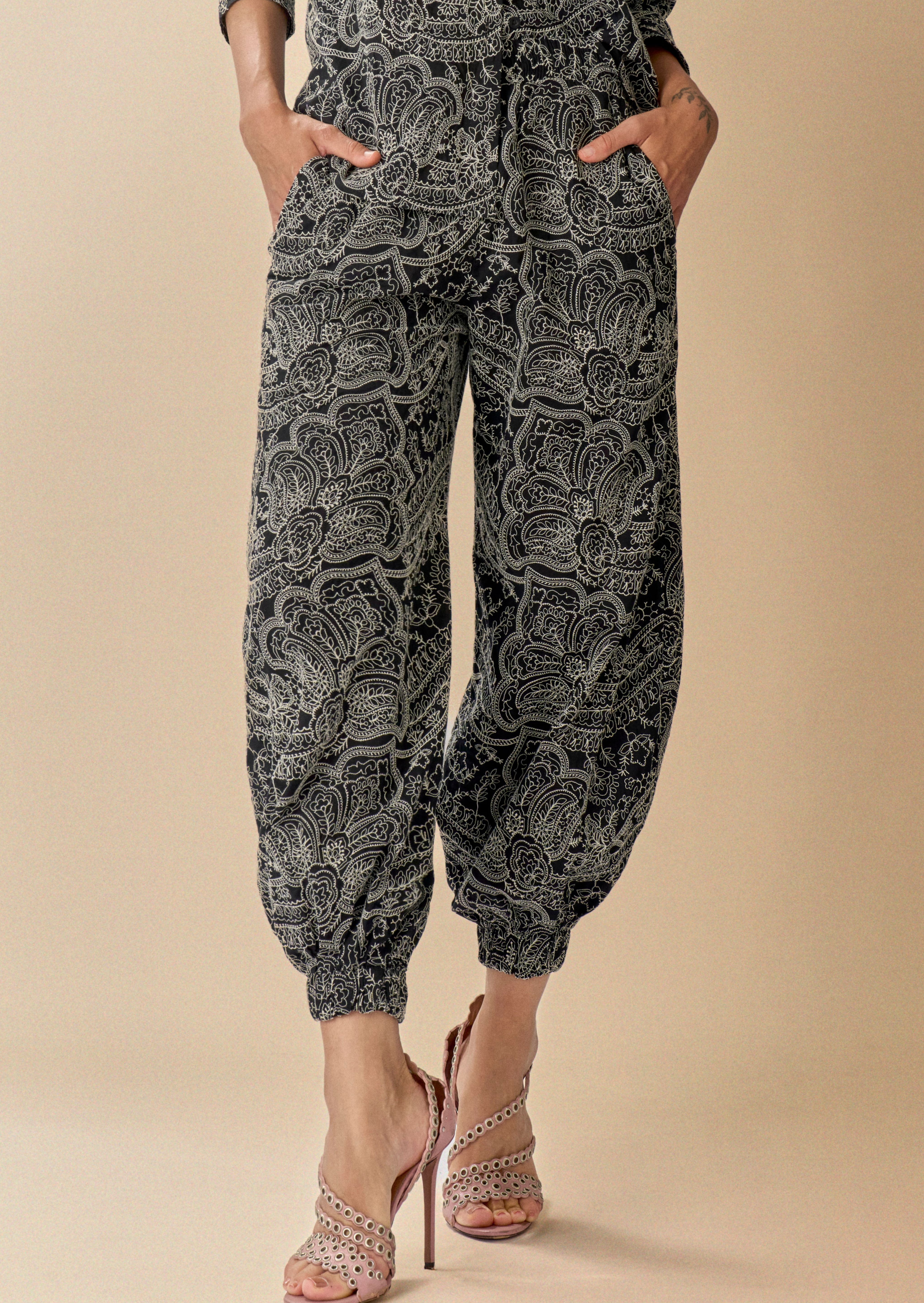 Pantalón Elara