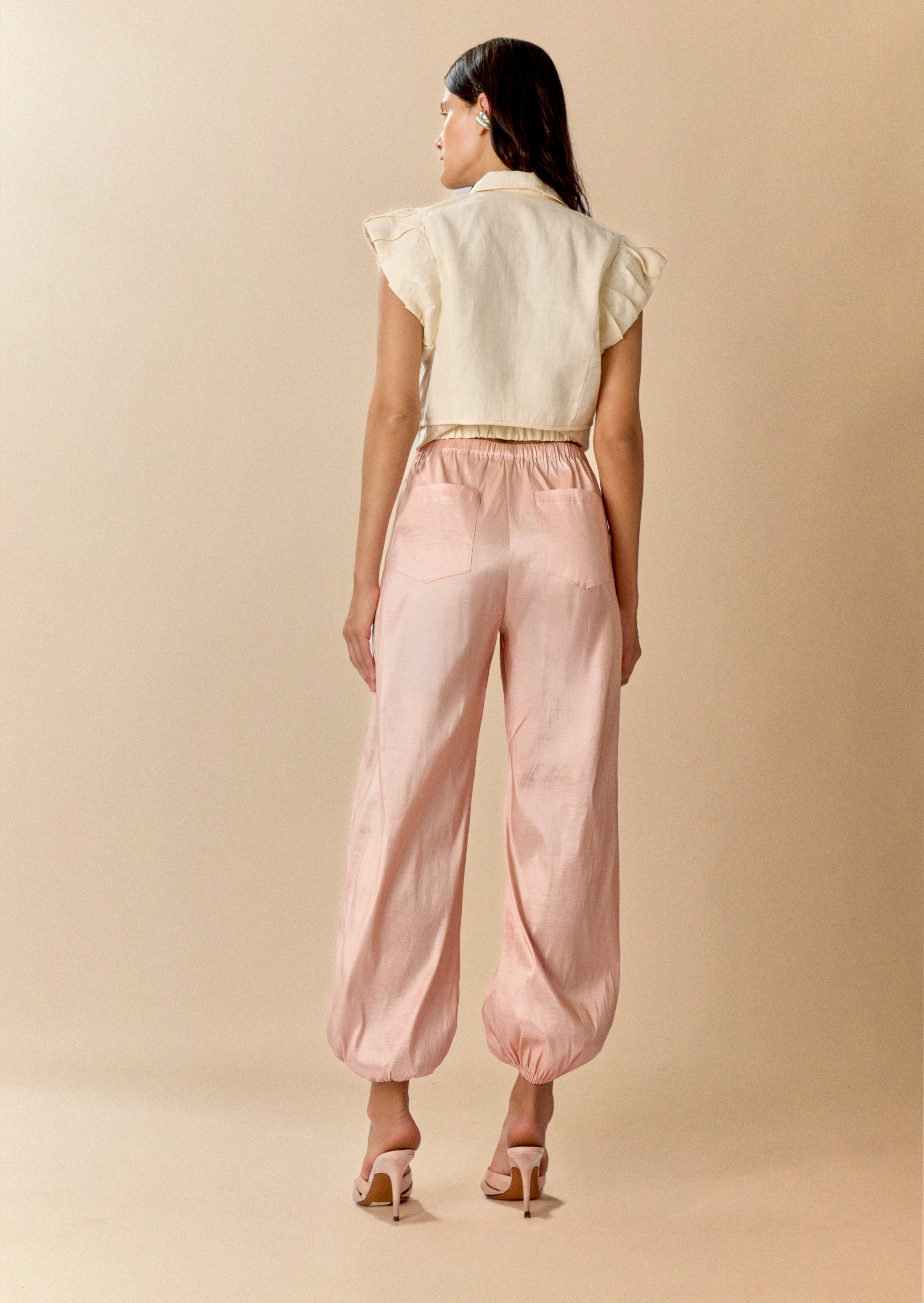 Pantalón Lourdes