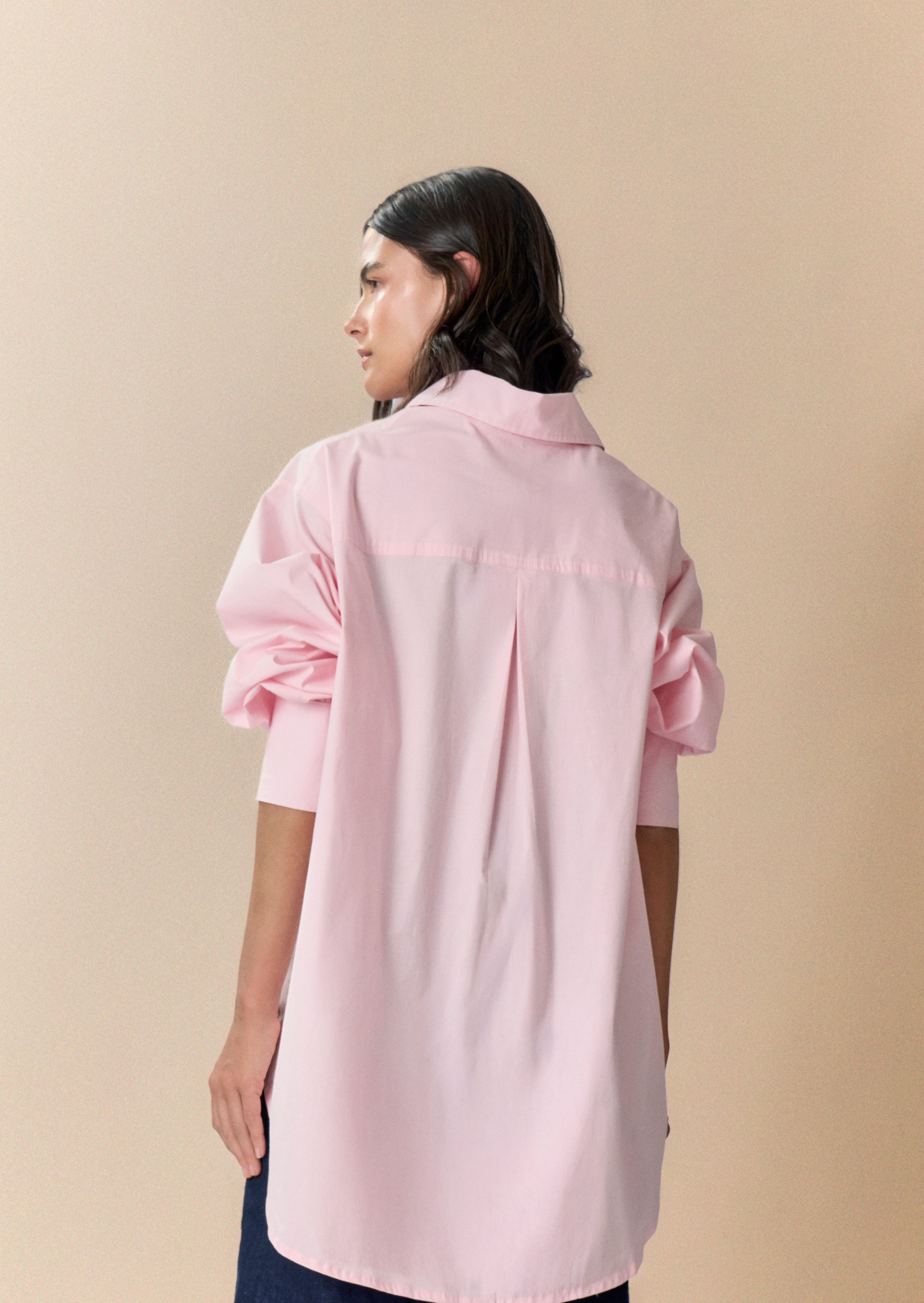 Camisa Anais
