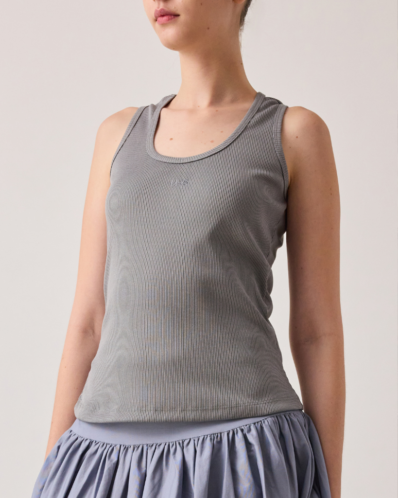 Top Palm Gris