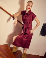Vestido Alta Lucía