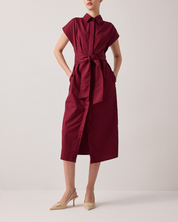 Vestido Alta Lucía