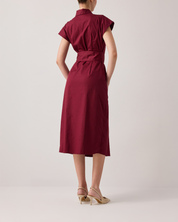 Vestido Alta Lucía