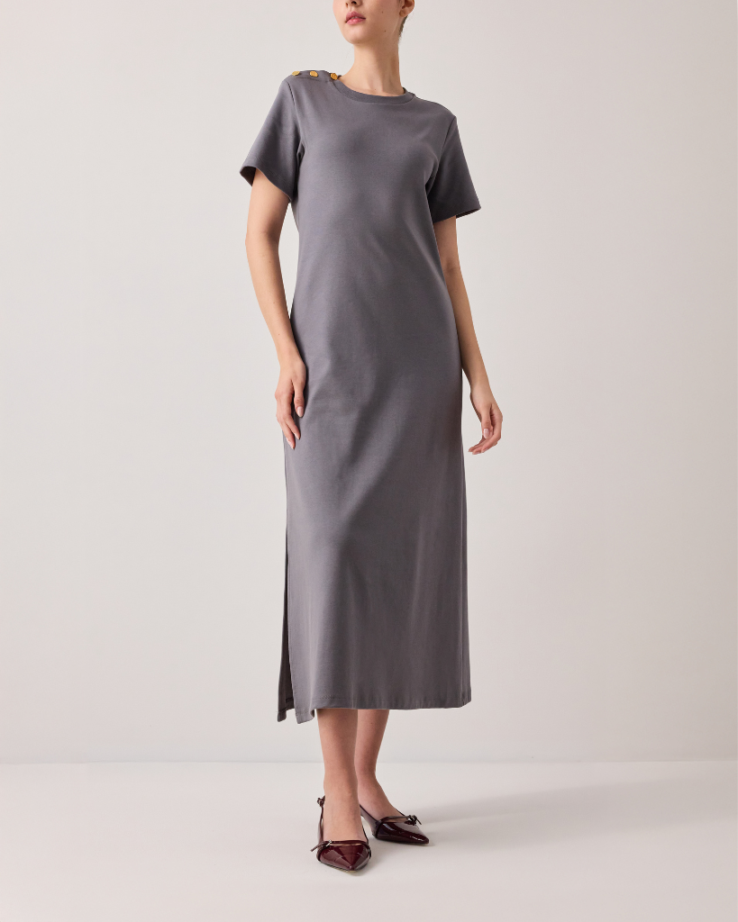Vestido Bay