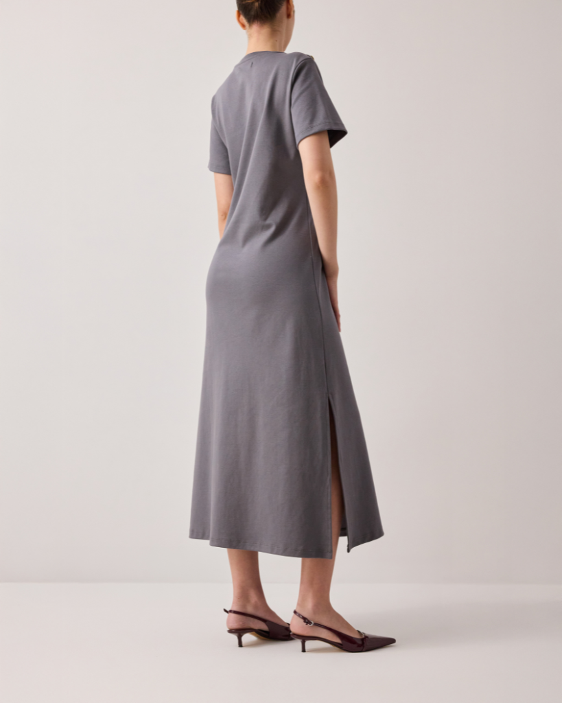 Vestido Bay